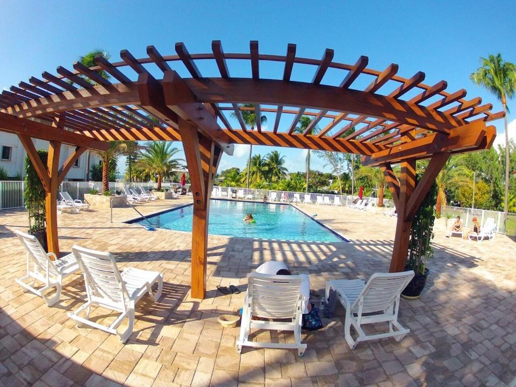 Islamorada Paradise Overlooking The Fabulous Florida Bay. Tavernier Exteriör bild