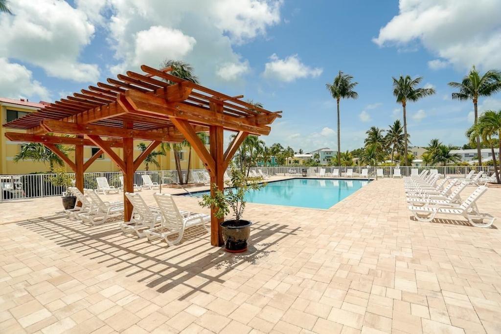 Islamorada Paradise Overlooking The Fabulous Florida Bay. Tavernier Exteriör bild