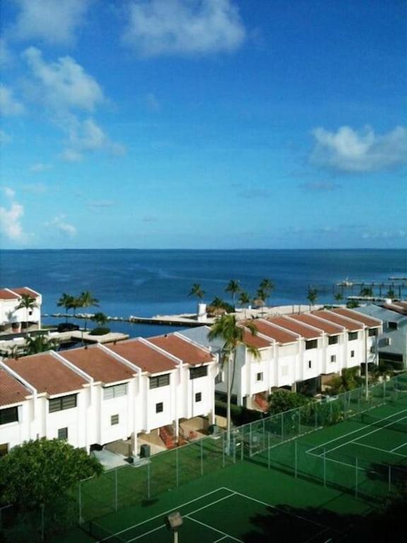 Islamorada Paradise Overlooking The Fabulous Florida Bay. Tavernier Exteriör bild