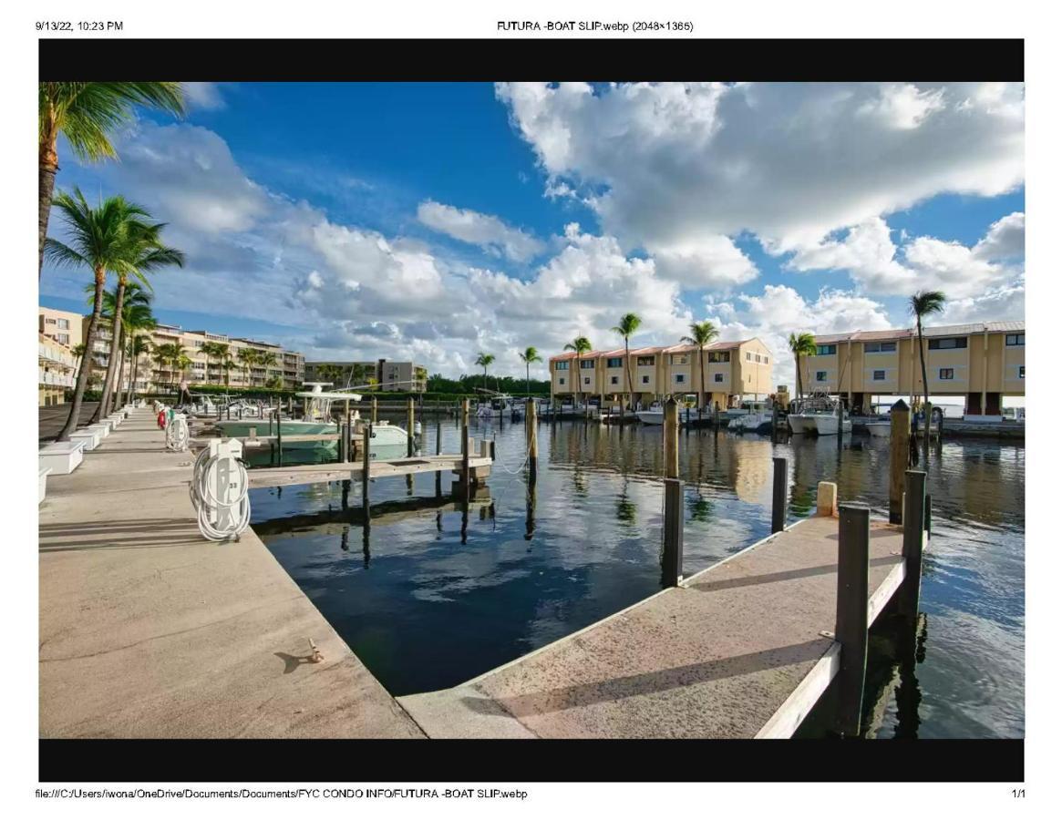 Islamorada Paradise Overlooking The Fabulous Florida Bay. Tavernier Exteriör bild