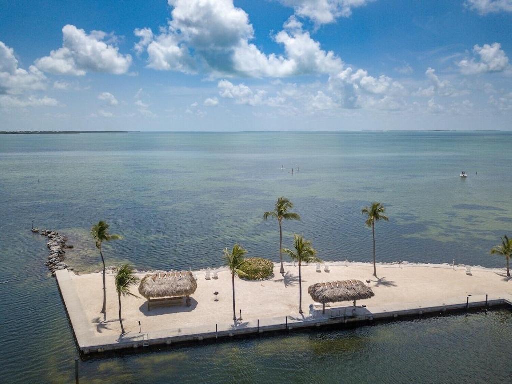 Islamorada Paradise Overlooking The Fabulous Florida Bay. Tavernier Exteriör bild