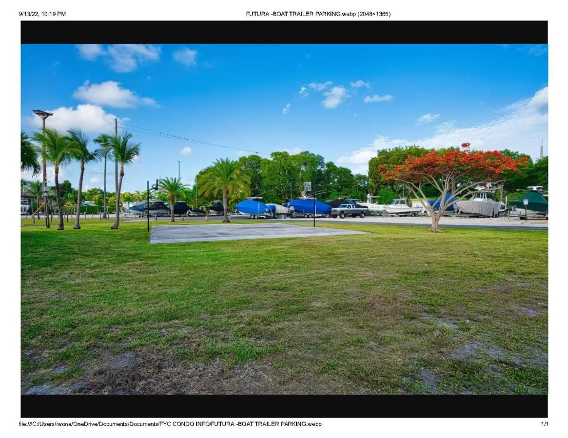 Islamorada Paradise Overlooking The Fabulous Florida Bay. Tavernier Exteriör bild