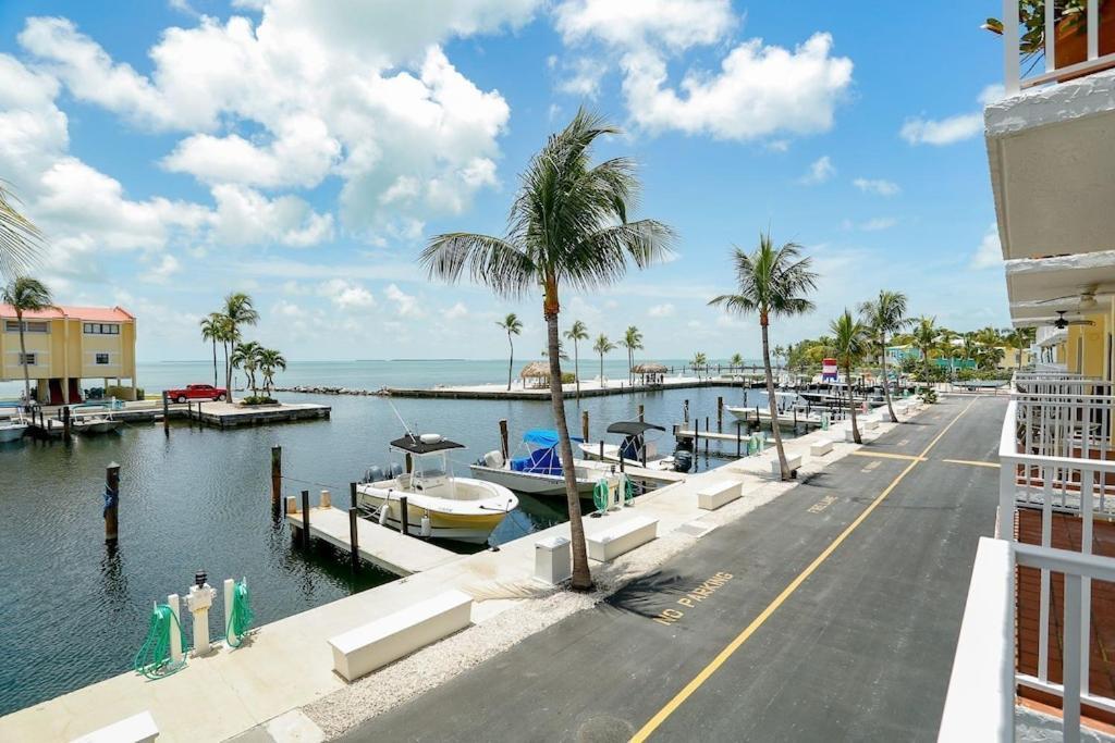 Islamorada Paradise Overlooking The Fabulous Florida Bay. Tavernier Exteriör bild