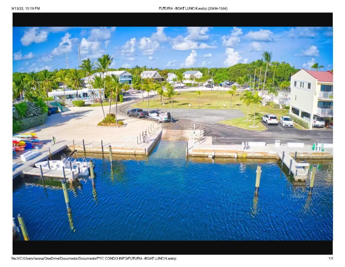 Islamorada Paradise Overlooking The Fabulous Florida Bay. Tavernier Exteriör bild