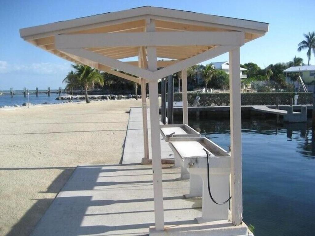 Islamorada Paradise Overlooking The Fabulous Florida Bay. Tavernier Exteriör bild