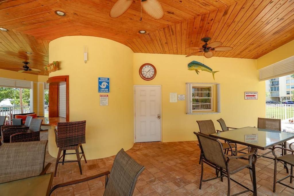 Islamorada Paradise Overlooking The Fabulous Florida Bay. Tavernier Exteriör bild