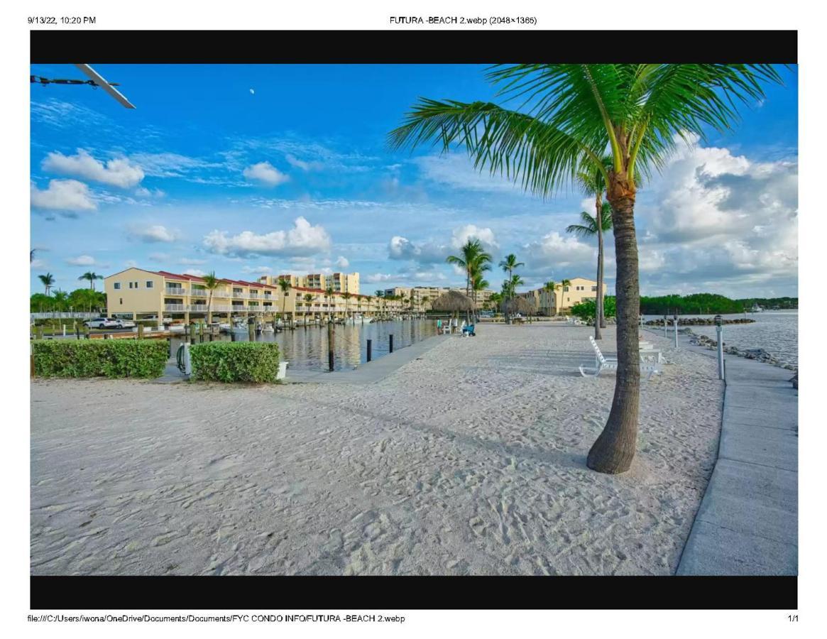 Islamorada Paradise Overlooking The Fabulous Florida Bay. Tavernier Exteriör bild