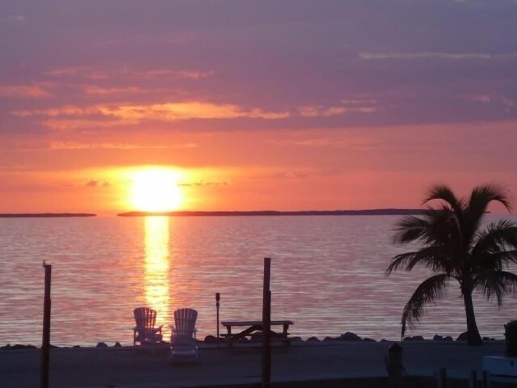 Islamorada Paradise Overlooking The Fabulous Florida Bay. Tavernier Exteriör bild