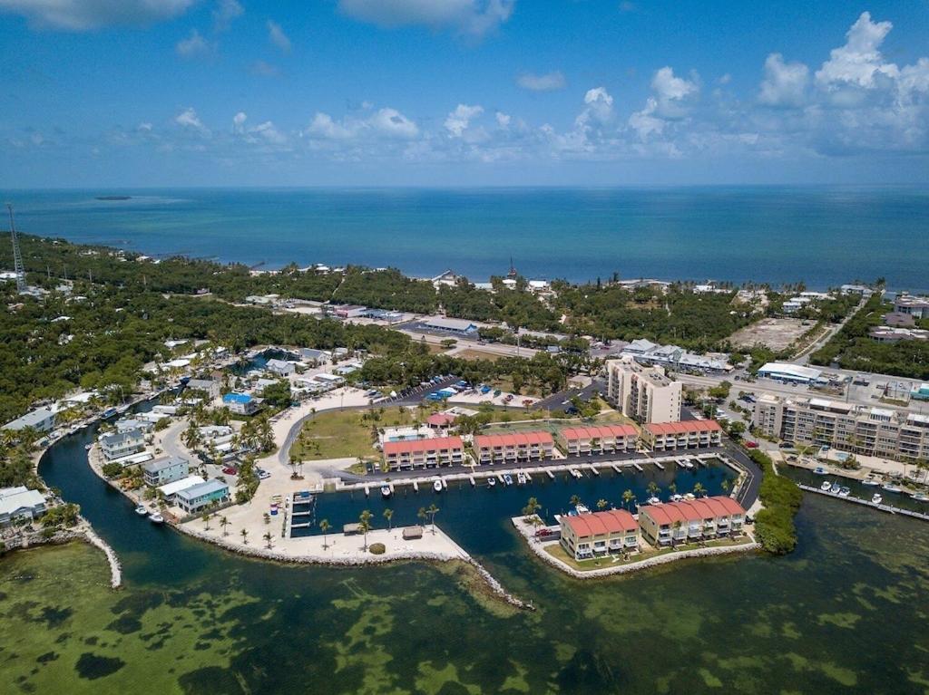 Islamorada Paradise Overlooking The Fabulous Florida Bay. Tavernier Exteriör bild
