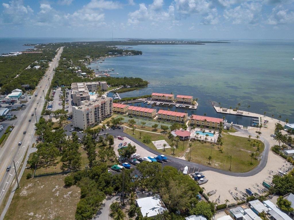 Islamorada Paradise Overlooking The Fabulous Florida Bay. Tavernier Exteriör bild
