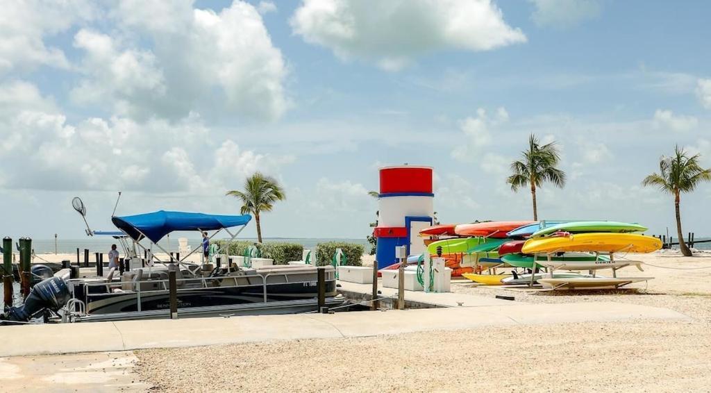 Islamorada Paradise Overlooking The Fabulous Florida Bay. Tavernier Exteriör bild