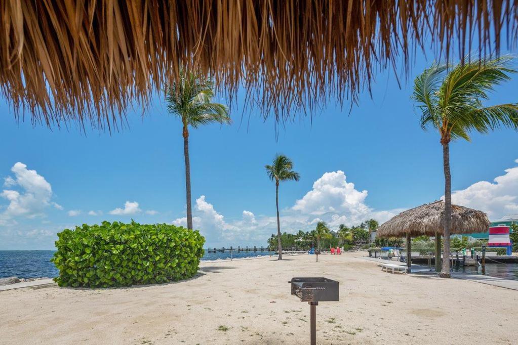 Islamorada Paradise Overlooking The Fabulous Florida Bay. Tavernier Exteriör bild