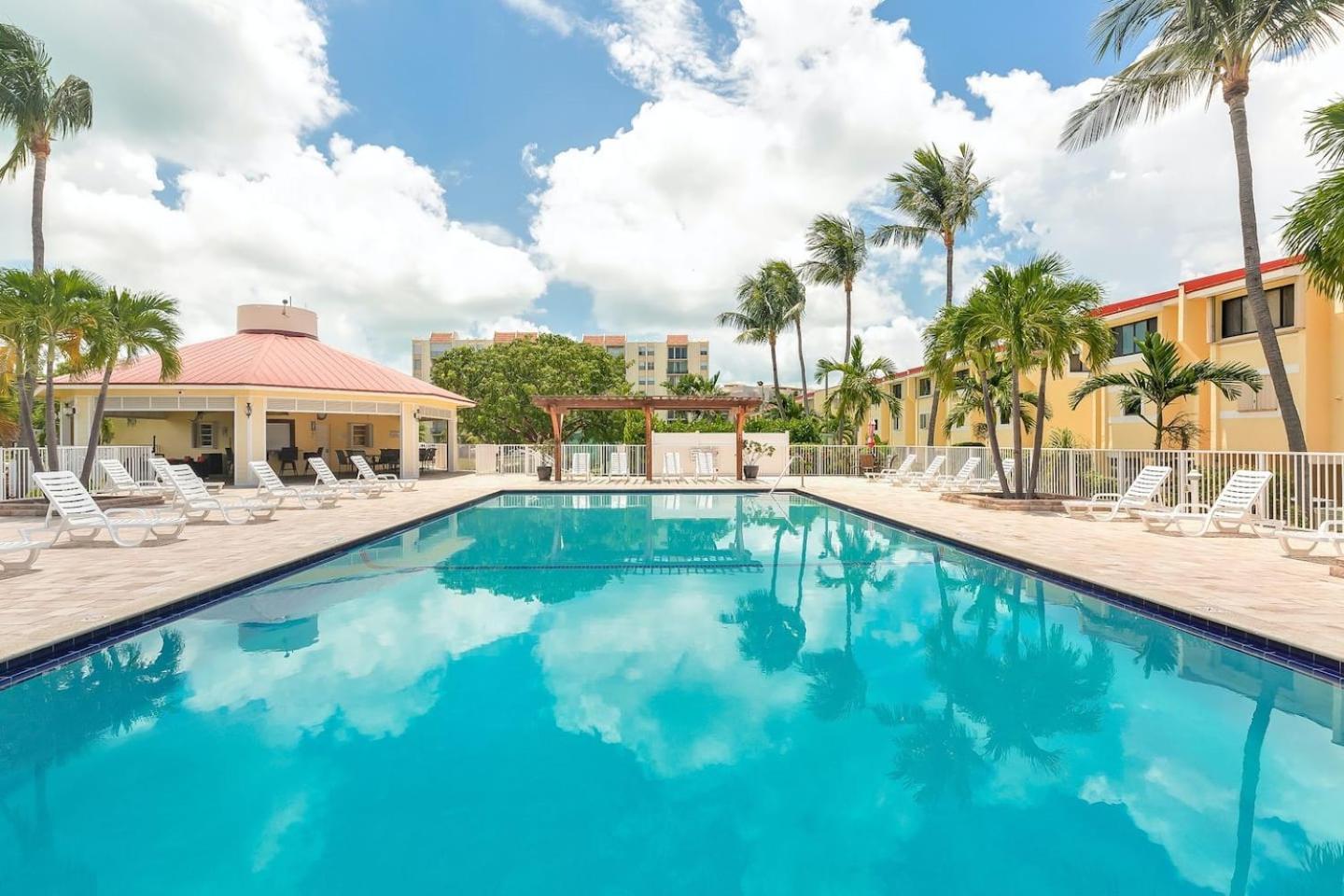 Islamorada Paradise Overlooking The Fabulous Florida Bay. Tavernier Exteriör bild