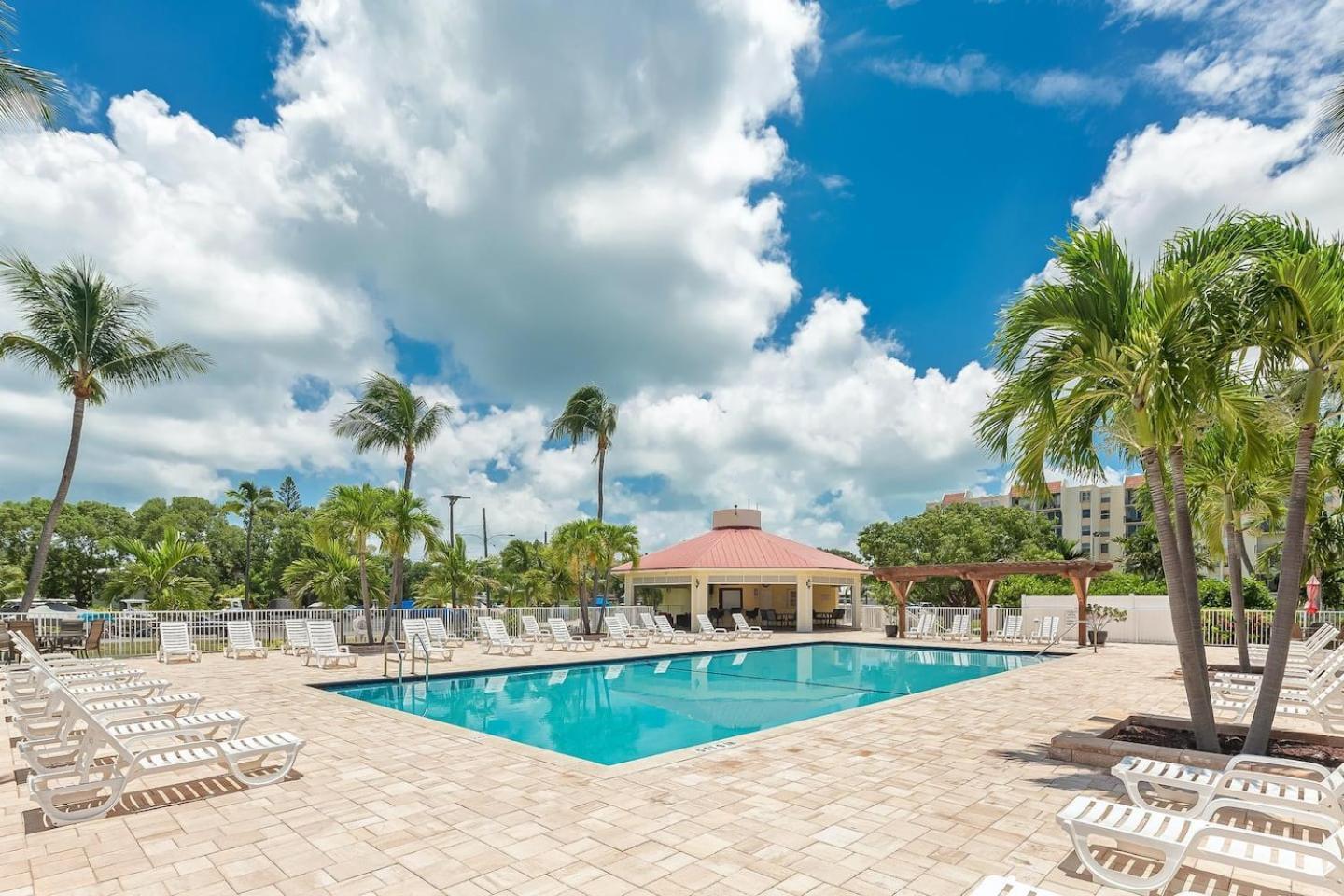 Islamorada Paradise Overlooking The Fabulous Florida Bay. Tavernier Exteriör bild
